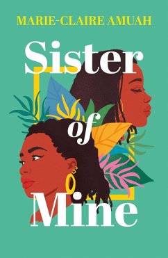 Cover Sister of Mine (eBook, ePUB)