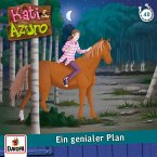 Folge 40: Ein genialer Plan (MP3-Download)