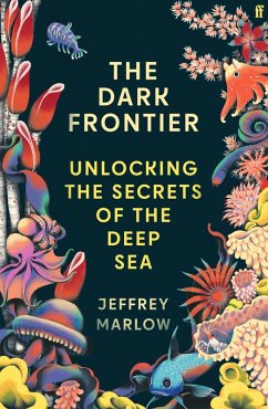 Cover The Dark Frontier (eBook, ePUB)