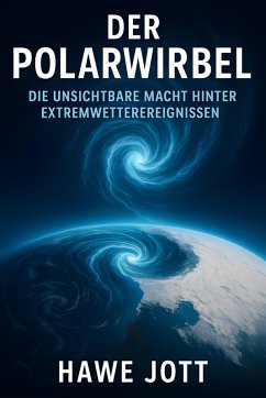 Der Polawirbel (eBook, ePUB) - Jott, Hawe; Jott, Hawe