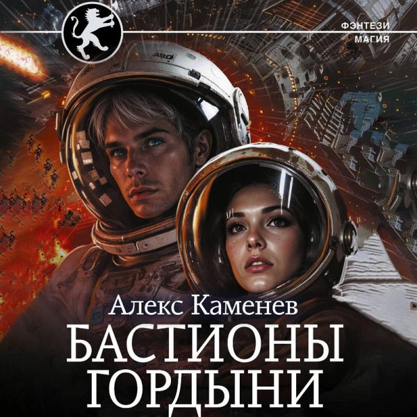 Bastiony gordyni (MP3-Download) Bastiony gordyni (MP3-Download)