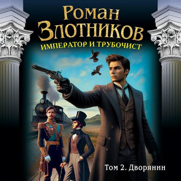 Imperator i trubochist. Dvoryanin (MP3-Download) Imperator i trubochist. Dvoryanin (MP3-Download)