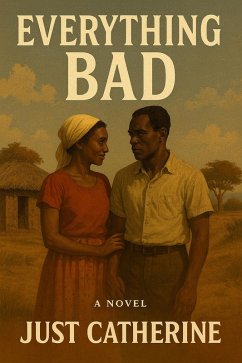 Cover Everything Bad (eBook, ePUB)