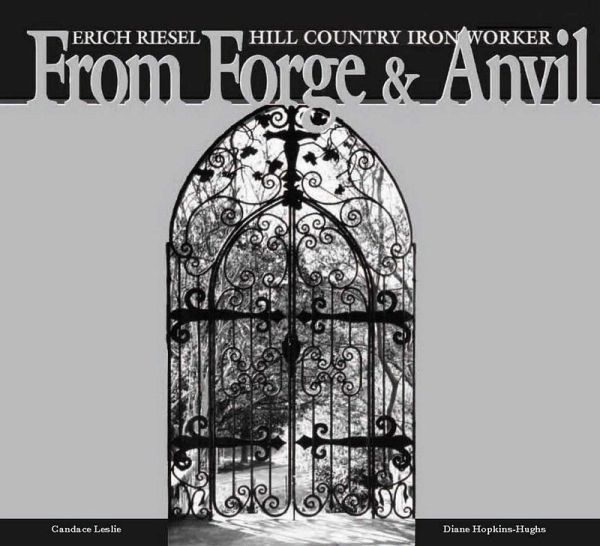 From Forge and Anvil (eBook, ePUB)