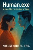 Human.exe (eBook, ePUB) Human.exe (eBook, ePUB)