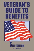 Veteran's Guide to Benefits (eBook, ePUB)