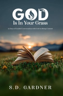 God Is In Your Grass (eBook, ePUB) Cover God Is In Your Grass (eBook, ePUB)