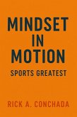 Mindset In Motion (0, #1) (eBook, ePUB) Mindset In Motion (0, #1) (eBook, ePUB)