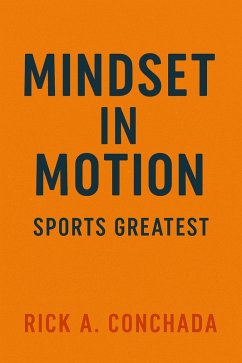 Cover Mindset In Motion (0, #1) (eBook, ePUB)