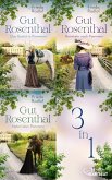 Gut Rosenthal - Die Trilogie (eBook, ePUB)