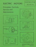 Electric Motors Principles, Controls, Service, & Maintenance Instructor's Guide (eBook, ePUB)