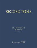 Record Tools: No. 15 (eBook, ePUB)