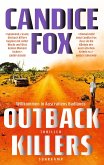 Outback Killers (eBook, ePUB)