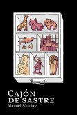 Cajón de Sastre (eBook, ePUB) Cajón de Sastre (eBook, ePUB)