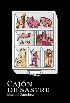 Cover Cajón de Sastre (eBook, ePUB)