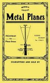 Norris Metal Planes (eBook, ePUB)