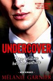 Undercover (eBook, ePUB) Undercover (eBook, ePUB)
