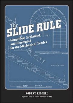 Cover Slide Rule (eBook, ePUB)