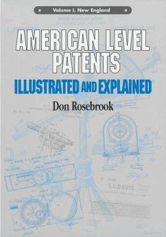 American Level Patents (eBook, ePUB) Cover American Level Patents (eBook, ePUB)