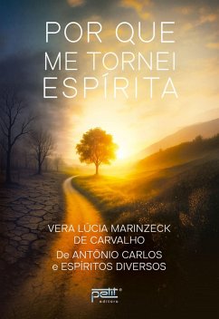 Cover Por que me tornei espírita (eBook, ePUB)