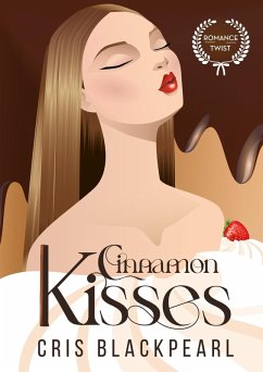 Cover Cinnamon Kisses (eBook, ePUB)