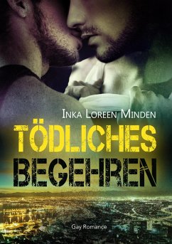 Cover Tödliches Begehren - Mortal Desire (eBook, ePUB)
