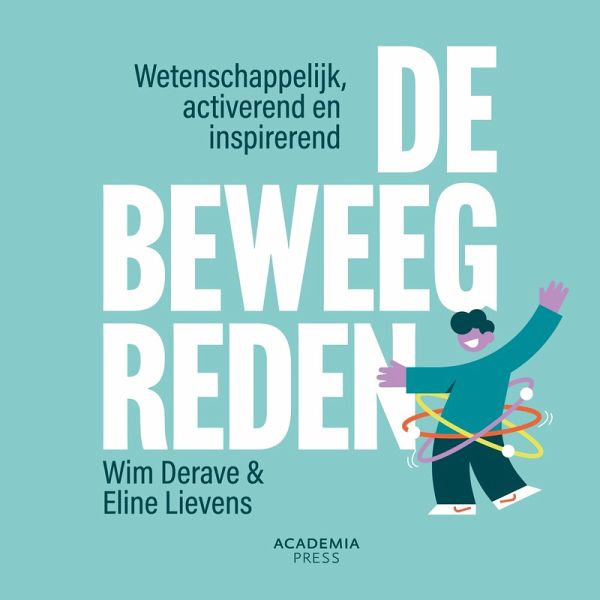De beweegreden (MP3-Download) De beweegreden (MP3-Download)