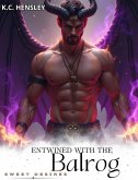 Entwined with the Balrog (Sweet Desires, #45) (eBook, ePUB)