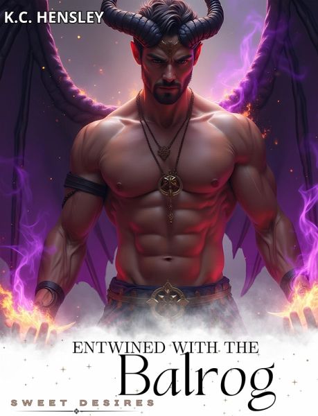 Entwined with the Balrog (Sweet Desires, #45) (eBook, ePUB) Entwined with the Balrog (Sweet Desires, #45) (eBook, ePUB)