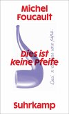 Dies ist keine Pfeife (eBook, ePUB)