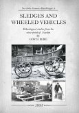 Sledges and Wheeled Vehicles (eBook, ePUB)