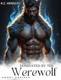 Dominated by the Werewolf (Sweet Desires, #46) (eBook, ePUB)