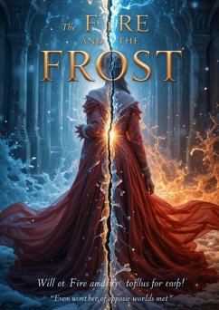 Cover The Fire and the Frost (eBook, ePUB)