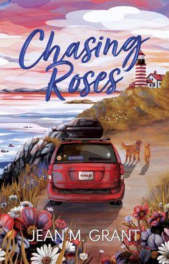 Cover Chasing Roses (eBook, ePUB)
