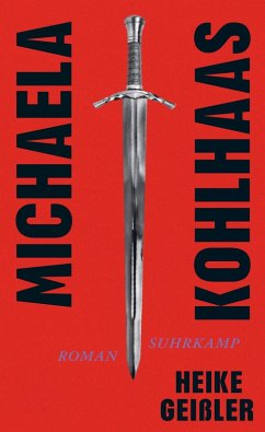 Michaela Kohlhaas (eBook, ePUB) - Geißler, Heike