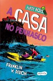 Hardy Boys: A casa no penhasco - Segundo volume da clássica série de mistério infantojuvenil (eBook, ePUB)