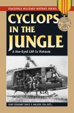 Cyclops in the Jungle (eBook, ePUB)