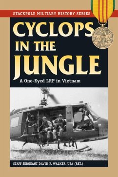 Cyclops in the Jungle (eBook, ePUB) Cover Cyclops in the Jungle (eBook, ePUB)