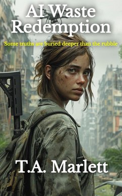 Cover AI Waste Redemption (eBook, ePUB)