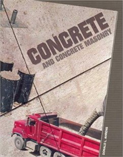 Cover Concrete and Concrete Masonry (eBook, ePUB)
