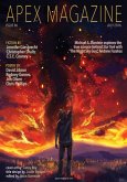 Apex Magazine Issue 86 (eBook, ePUB)