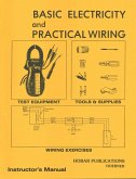 Basic Electricity & Practical Wiring Instructor's Manual (eBook, ePUB)