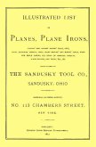 Sandusky Tool Co. 1877 Catalog (eBook, ePUB) Sandusky Tool Co. 1877 Catalog (eBook, ePUB)