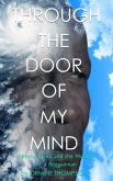 Through The Door Of My Mind (eBook, ePUB)