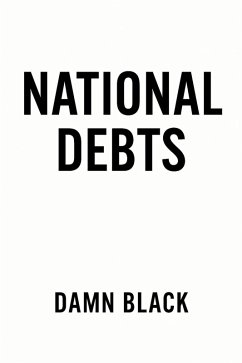 Cover National Debts (eBook, ePUB)