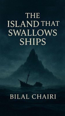 Cover The Island That Swallows Ships (eBook, ePUB)