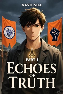 Echoes of Truth, Part 1: A Mirror to Our Times (eBook, ePUB) - Dutt, Shrey Echoes of Truth, Part 1: A Mirror to Our Times (eBook, ePUB) - Dutt, Shrey