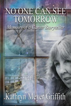Cover No One Can See Tomorrow (eBook, ePUB)