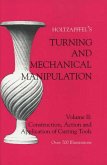 Turning and Mechanical Manipulation (eBook, ePUB)