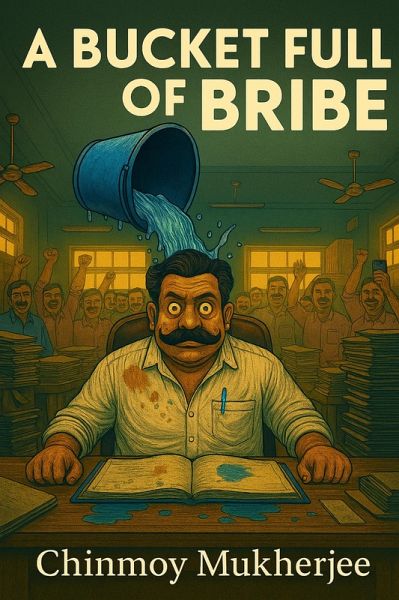 A Bucket Full of Bribe (eBook, ePUB)